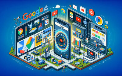 Difference Between Display and Video Ads vs OTT
