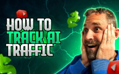 How to Spot AI Traffic on Your Website: A Step-by-Step Guide for GA4