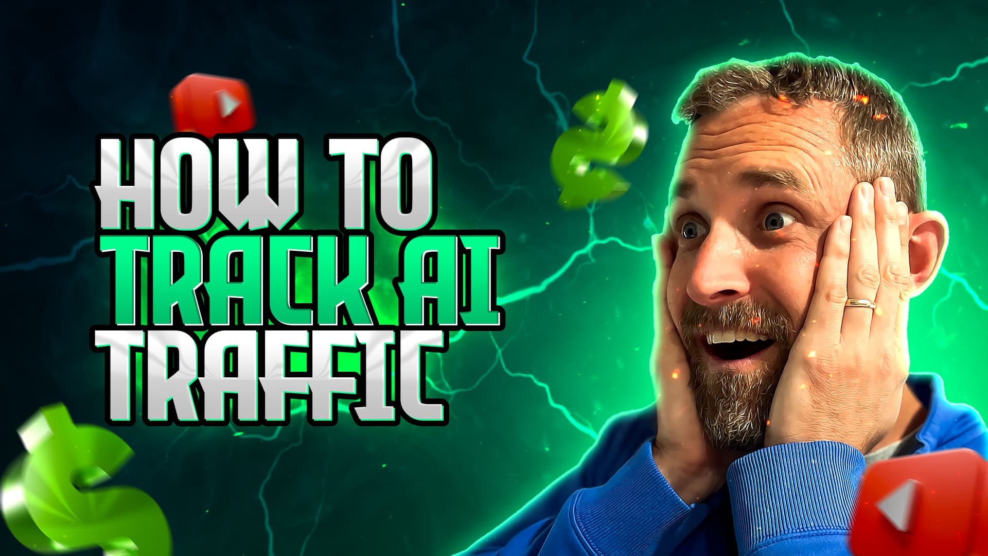 How to Track AI Traffic
