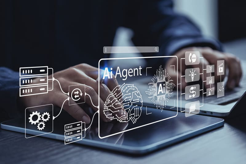 AI Sales Agent Creator in Pennsylvania by DKM