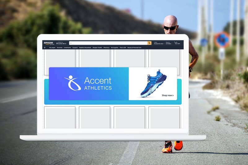Amazon Sponsored Advertising Services in PA by DKM