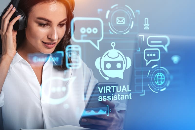 Chatbot Marketing Services in Pennsylvania by DKM