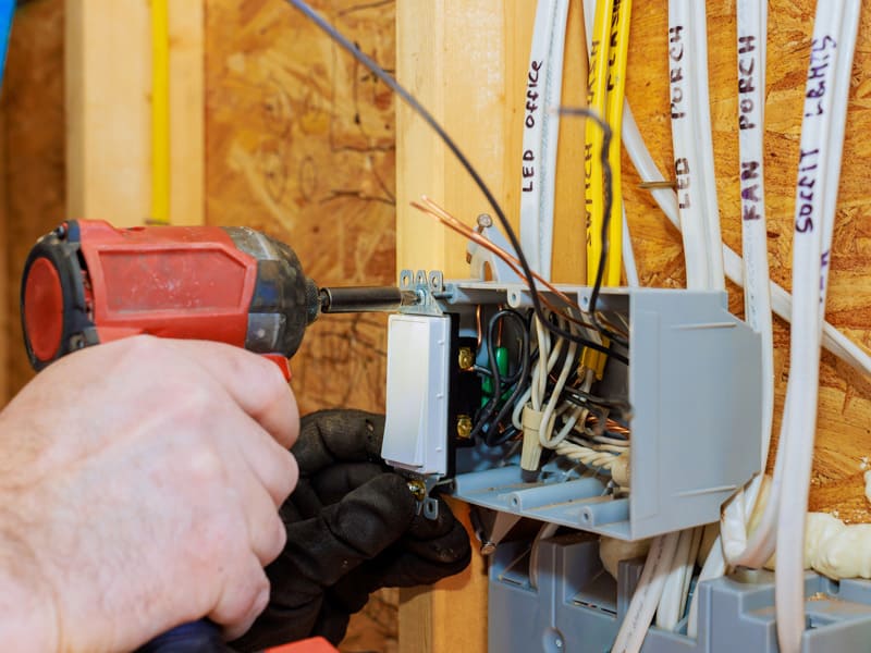 Digital Marketing for Electricians by DKM Digital Marketing for Electricians by DKM