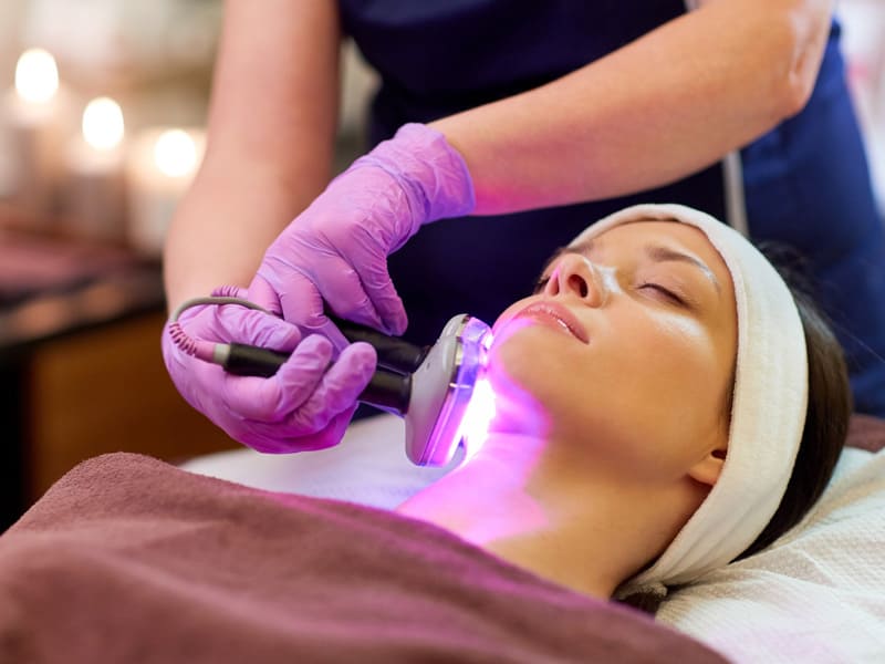 Digital Marketing for Med Spa by DKM Digital Marketing for Med Spa by DKM