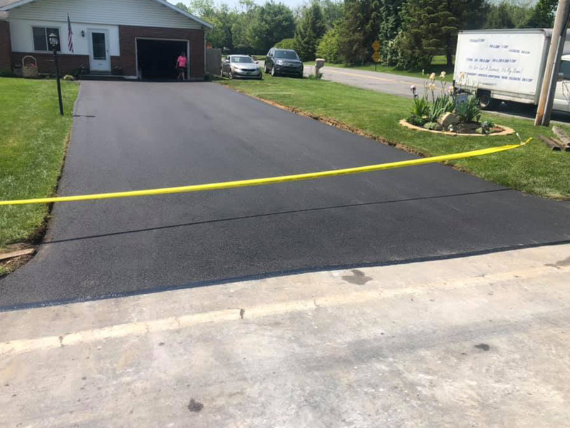 Digital Marketing for Paving Contractors by DKM Digital Marketing for Paving Contractors by DKM