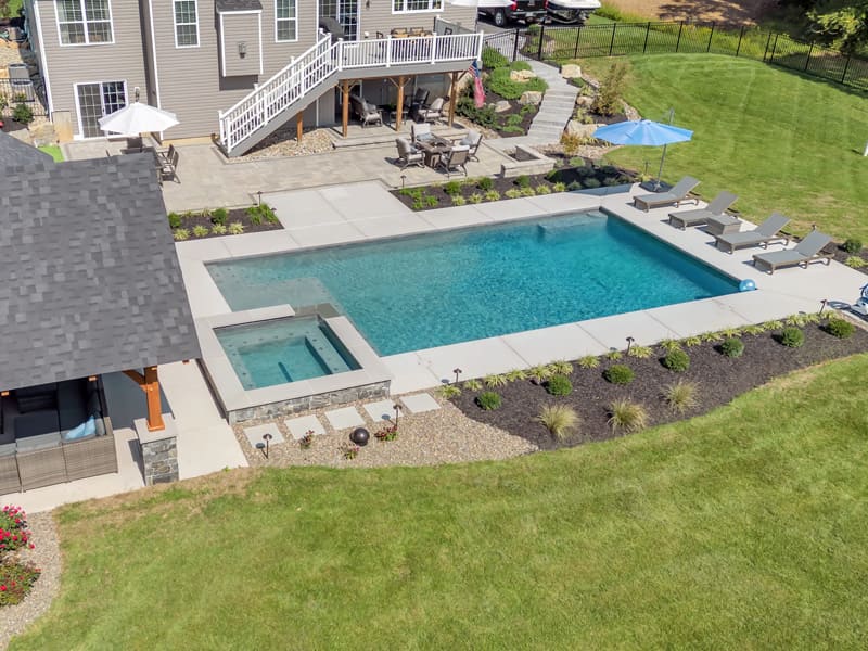 Digital Marketing for Pool Contractors by DKM Digital Marketing for Pool Contractors by DKM