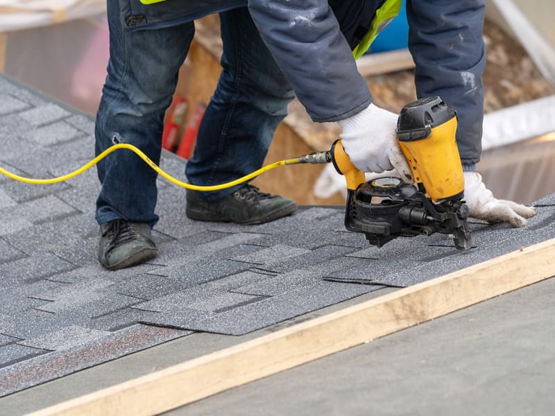 Digital Marketing for Roofing Contractors by DKM Digital Marketing for Roofing Contractors by DKM
