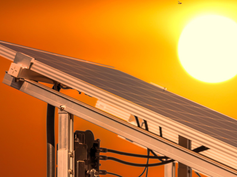 Digital Marketing for Solar Company by DKM Digital Marketing for Solar Company by DKM