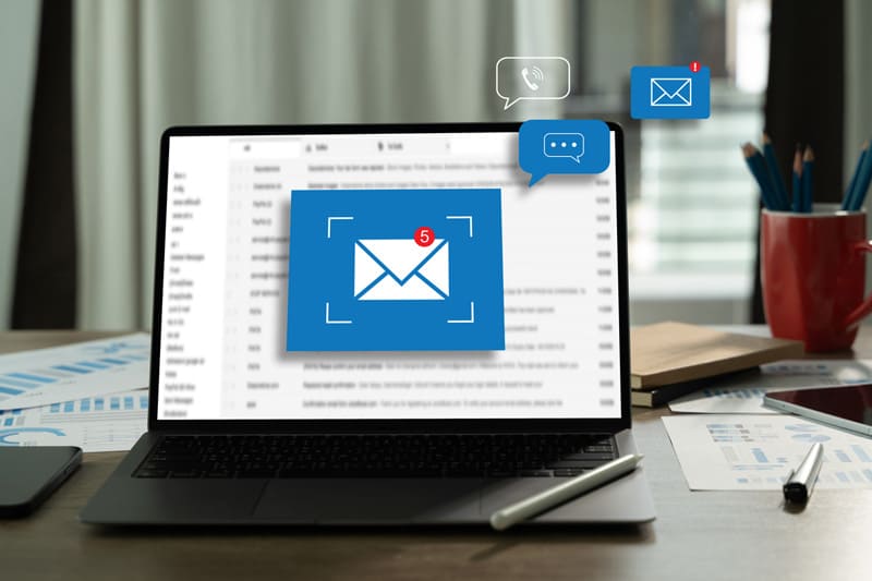 Email Marketing Automation Services in Pennsylvania by DKM