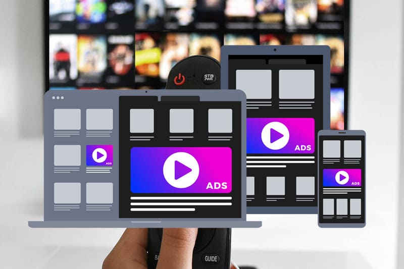 OTT Video Advertising Services in Pennsylvania by DKM