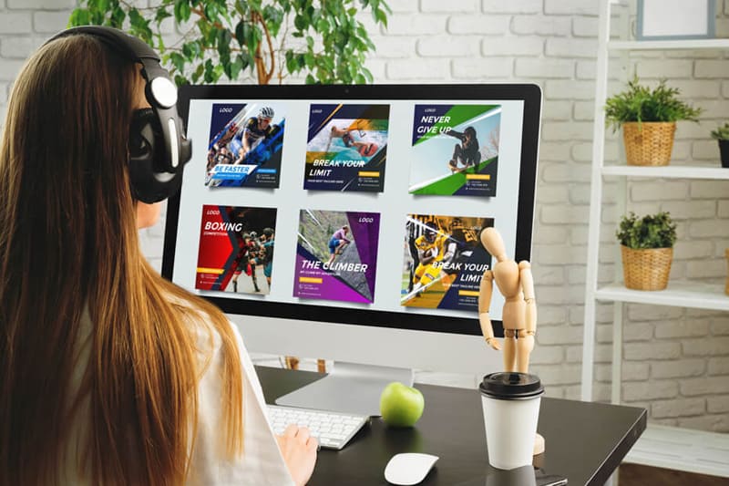 Social Media Advertising Agency in Pennsylvania by DKM