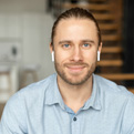 Tom B - Home Services Industry Tom B - Home Services Industry