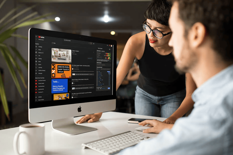 YouTube Video SEO in Pennsylvania by DKM