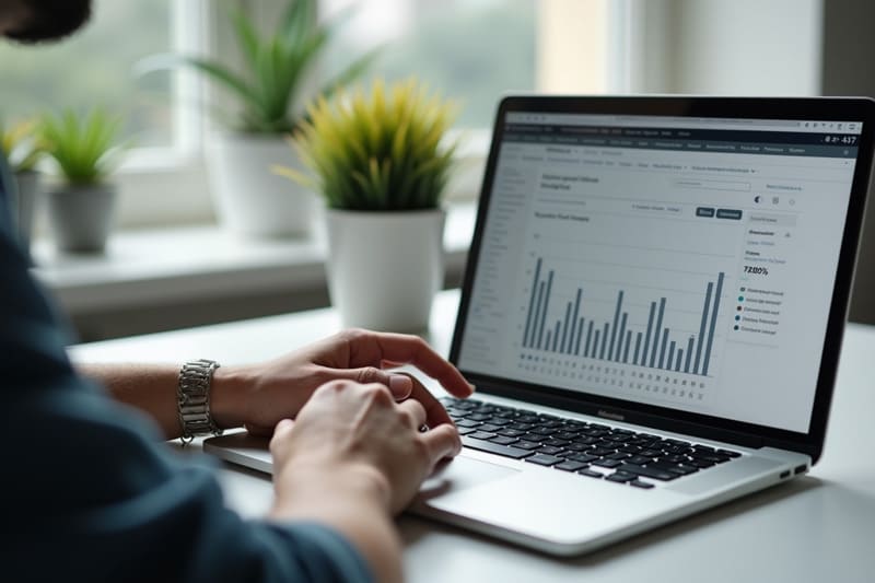 digital marketing resources by Author David A Koder