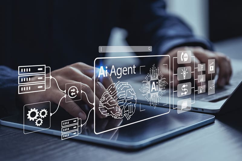 integration and automation services by DKM
