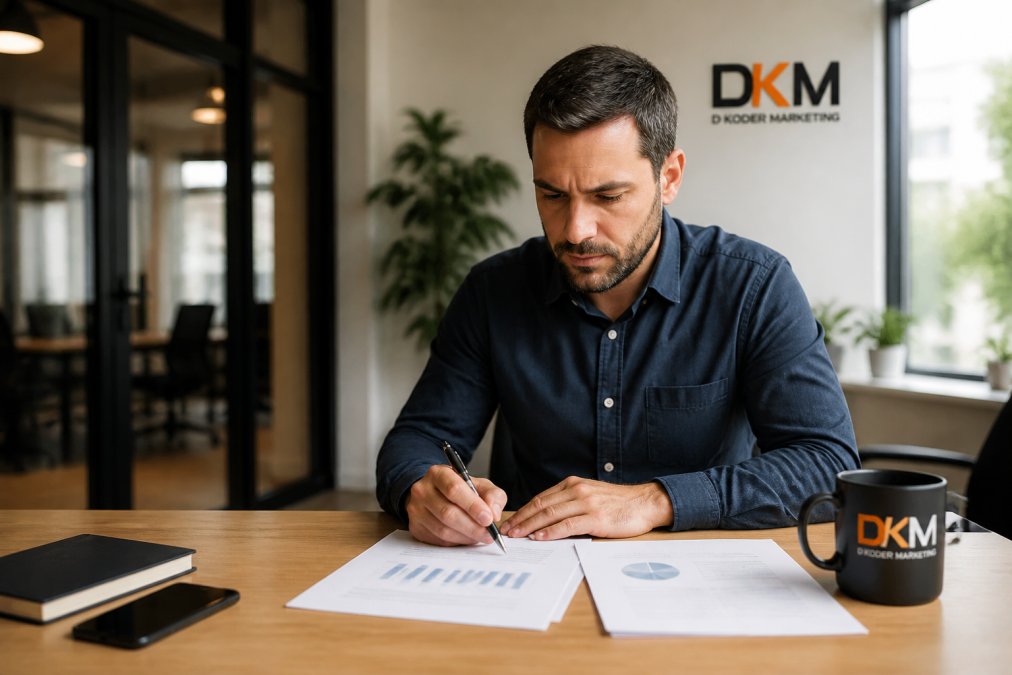 how to track marketing roi instead of vanity metrics 1790470568